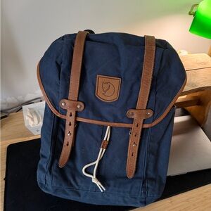 Fjallraven Rucksack No.21 Small
